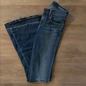[AGOLDE] Bell Bottom Jeans